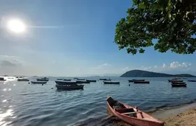 São Gonçalo e Niterói terão altas temperaturas nesta quinta-feira (28)