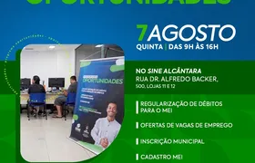 São Gonçalo encaminha gonçalenses para vagas de emprego nesta quinta-feira (7)