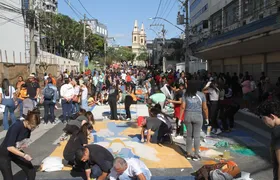 São Gonçalo faz últimos ajustes para o maior e mais tradicional Corpus Christi da América Latina