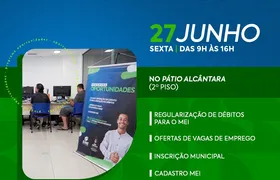 São Gonçalo oferece 63 vagas de emprego em nova edição do 'Oportunidades'