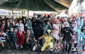 São Gonçalo promove evento para o Dia do Orgulho Nerd