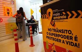 São Gonçalo promove exposição com foco na educação para um trânsito mais seguro