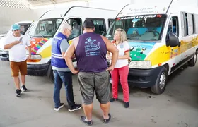 São Gonçalo prorroga datas para vistoria anual de veículos de transporte escolar