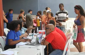 São Gonçalo realiza feirão de vagas de emprego para pessoas com deficiência