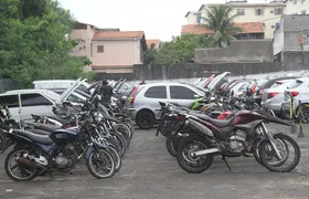 São Gonçalo realiza novo leilão de veículos este mês
