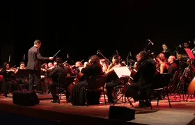 São Gonçalo recebe Orquestra Filarmônica Metropolitana em homenagem a Claudinho e Buchecha