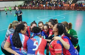 São Gonçalo recebe campeonato brasileiro de handebol master
