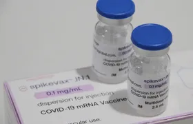 São Gonçalo recebe vacina contra covid-19 para crianças até 12 anos