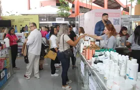 São Gonçalo sedia feira de beleza a partir do próximo domingo (15)