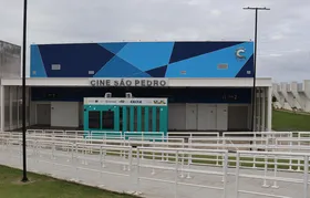 São Pedro da Aldeia inaugura cinema nesta sexta-feira (23)