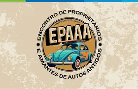 São Pedro da Aldeia recebe 1ª edição do Encontro de Carros Antigos nesta sexta-feira (31)