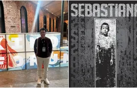 'Sebastiana': Cineasta niteroiense dirige curta-metragem vencedor de prêmios em festivais pelo Brasil