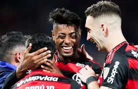 Segundo round: Flamengo vai ao Beira-Rio para encarar o Inter, agora pelo Brasileirão