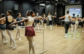 Seleção abre caminho para jovens de Maricá estudarem no Ballet Nacional de Cuba