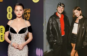 Selena Gomez apoia Hailey após atitude polêmica de Justin Bieber