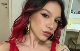 Sem postagens ou grandes divulgações, Priscilla Alcantara se casa com produtor musical