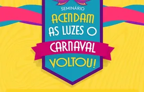 Seminário em São Gonçalo resgata memória carnavalesca do município