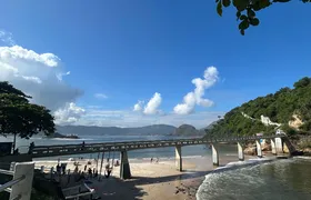 Será que vem mais chuva? Veja a previsão do tempo para o fim de semana