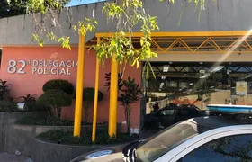 Sete é demais; homem é preso pelo sétimo furto seguido em Maricá