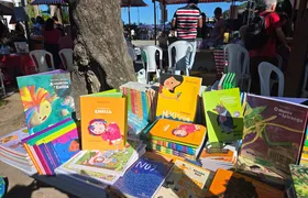 Setembro Amarelo tem programação literária em Niterói