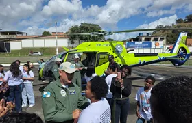 Setembro Verde: Hospital em São Gonçalo capta o sexto coração para transplantes este ano
