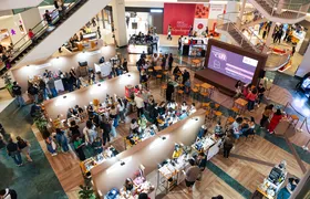 Shopping em Niterói recebe o maior festival de cafés especiais do Rio de Janeiro; Saiba mais