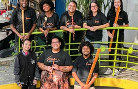 Som Doce da Grota reúne convidados para concerto beneficente em Niterói
