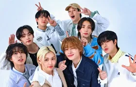 Stray Kids Anuncia Shows no Brasil em 2025