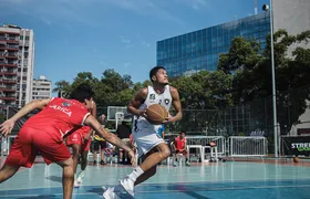 Street Games desembarca em São Gonçalo com Festival de Cultura e Esporte
