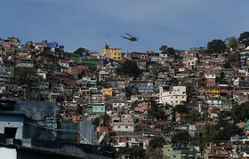 Suplemento do Censo IBGE revela: Rocinha é a maior favela do Brasil