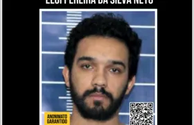 Suspeito de aplicar golpe milionário em idosa é procurado pela polícia