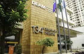 Suspeito de tentar assaltar casa de ex-vereadora é preso no Rio
