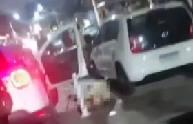 Suspeitos morrem após tentativa de assalto a policial reformado em Marechal Hermes