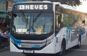 Tarifa de ônibus em São Gonçalo sobe para R$ 5,25 após decisão da Justiça