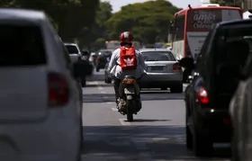 Taxa de mortes em acidentes de motocicletas cresce 12,5% no país