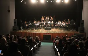 Teatro Municipal celebra os 135 anos de São Gonçalo