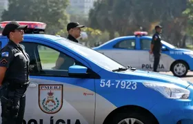 Tecnologia de reconhecimento facial da PM prende mais de 40 criminosos em um mês