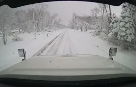 Tempestade de inverno nos Estados Unidos causa caos e leva sete estados a declararem emergência