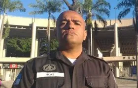 Tenente-coronel da PM é exonerado após suspeita de agressão a porteiro no Flamengo