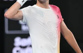 Tenista João Fonseca alcança melhor posição da carreira no ranking da ATP
