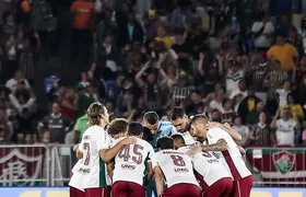 Tentando reencontrar o caminho das vitórias, Fluminense recebe o Palmeiras nesta quarta (23), no Maracanã
