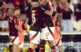 Tentando seguir líder, Flamengo visita o Corinthians, neste domingo (28), pelo Brasileirão