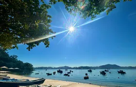Termômetros registram leve aumento no fim de semana em SG e Niterói; confira a previsão do tempo!
