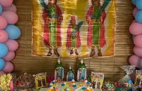 Terreiros se preparam para celebrar Ibejada com doces, fé e solidariedade