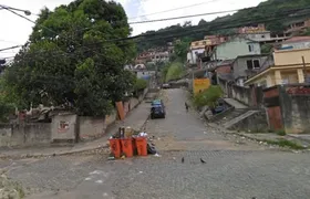 Terror no Morro do Fubá: comunidade enfrenta quarta madrugada de intensos tiroteios