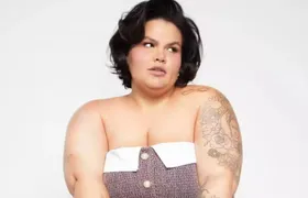 Thais Carla realiza sonho pessoal em viagem com a família após perder 50 kg