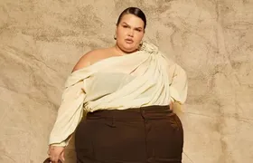 Thais Carla rebate críticas após bariátrica: "Nunca defendi obesidade, mas o amor próprio"
