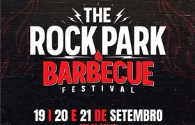 The Rock Park Barbecue Festival chega a Niterói