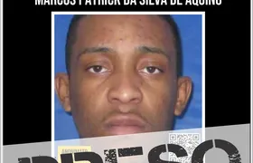 “Tiquinho" é preso na Comunidade do Viradouro, em Niterói