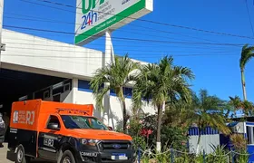 Tiroteio na BR-101, em São Gonçalo, deixa um morto e uma ferida